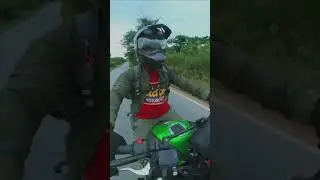 Kembali ke titik nol