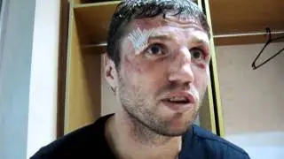 Интервью с Валерием Бражником