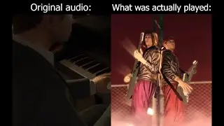 pianos are never animated correctly