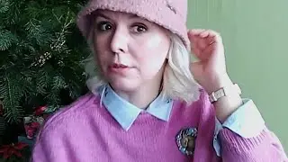 Вязание. Плотность. Образец.