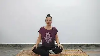 Кундалини йога • 20 минут • для возвышения духа