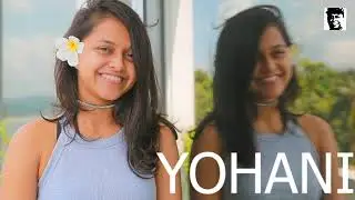 yohani