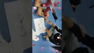 Tshirt Painting Workshop