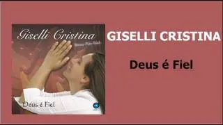 GISELLI CRISTINA SOSSEGAI