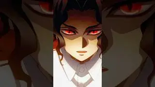 "The Boss is here"😈| [Muzan Kibutsuzi] [Hashira Training Arc] #anime #demonslayer #muzankibutsuji