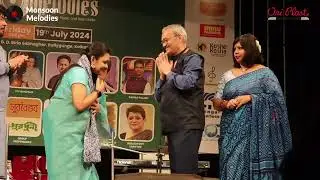 Monsoon Melodies ft. Ori-plast l Bengali Songs 2024
