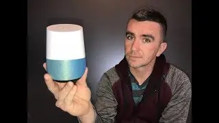 Should You Buy A Google Home?