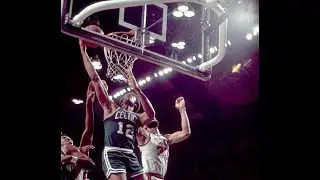 NB70s: Don Chaney