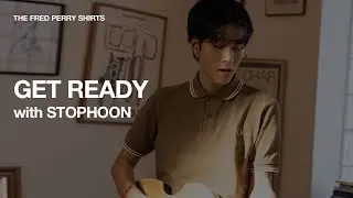 GET READY WITH 스탑훈