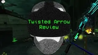 Twisted Arrow Review