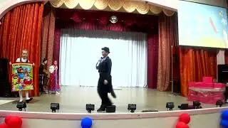 2А Спектакль. Понарошкина страна - 2024.