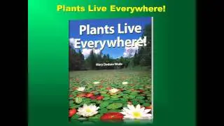 I Like Plants!