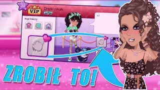 CZY GRACZE ODBIJĄ DRUGĄ POŁÓWKĘ ZA UNIKATY NA MSP! *OMG*