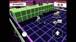 BLOCK DASH STUMBEL GUYS