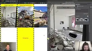 The World Is Beautiful Again – Repair Livestream #1