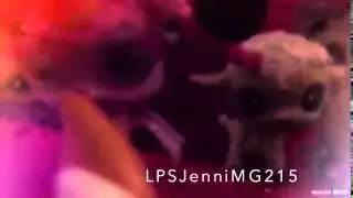 LPS mashup Mep outro part 1( for IBallistic Kitty)