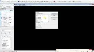 Microstation V8i - How To Import XYZ Coordinates
