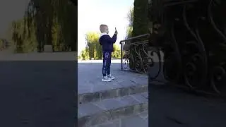 кабардина. балкария, замок на воде