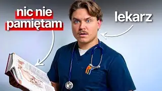 Czy Poradziłbym Sobie na Pierwszym Roku Medycyny? | Lekarz Odpowiada na Pytania z Anatomii