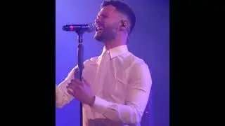 Calum Scott - Need To Know - Live in 2018