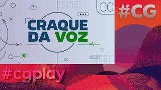 Esporte Espetacular: Craque da Voz - chamada (10 Nov 2024)