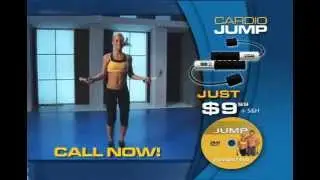 Cardio Jump