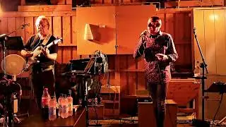 JIMMYS PARTYBAND-CALIFORNIA (live)