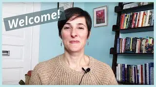 Welcome to my YouTube Channel! | Don't Hate Your Guts w/ Dr. Jennifer Franklin