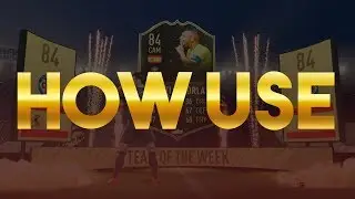FIFA 20 | How Use Draft Cheat
