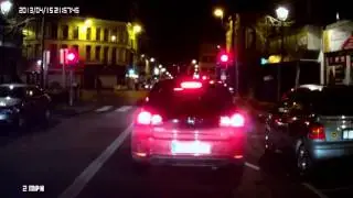 Koolerbuy.com - Koolertron Gs1000 Car Dvr Dash Cam Night Video 1