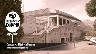Companyia Elèctrica Dharma - Matinades / La Moixeranga del Titu