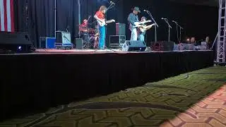 Phil Vandel MAFF Showcase medley 2023