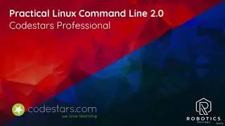 Working with Multiple Terminals - Practical Linux Command Line 2.0