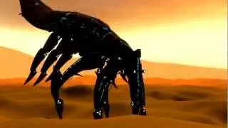Truth about reapers