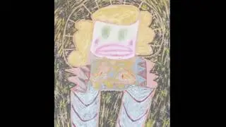 Adam Handler on his current exhibition, REBEL REBEL.