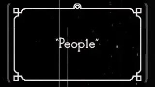 WHITEY - PEOPLE (OFFICIAL VIDEO)