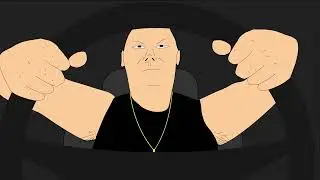 Трейлер мультик про chaser