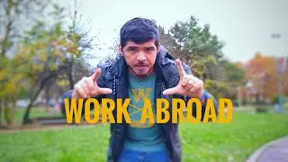 HOW TO FIND INTERNATIONAL JOBS ( FOR CIRCUS, DANCERS AND PARKOUR ATHLETES) PART.1| Panda Circus