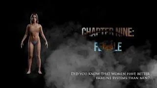 Blender's X-Muscle System Course Chapter 9 | Female