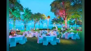 Hyatt Regency Hua Hin SHA Extra Plus #hotel #5star #thailand #huahin