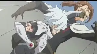 DanMachi Season 2「AMV」Grateful