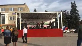 Воля