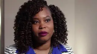 Short Clip: Emory Law JM Tia Favors