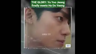 THE GLORY : Yoo-jeong finally met his target Do-yeong! | Lee Do hyun | Jung Sung-il 