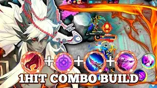 TRY THIS MARTIS HACK DAMAGE | NOT CLICK BAIT | MARTIS GAME PLAY 2023