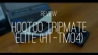 Review: HooToo TripMate Elite (HT-TM04) (HD) | GeekHelpingHand