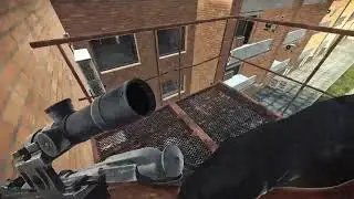When you mix Cod & EFT 