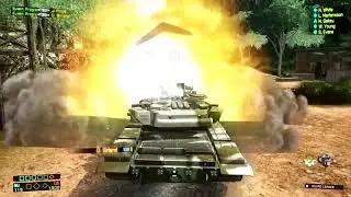 This Battlefield 2 Mod is Getting Crazy Now