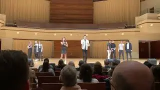 2022 Chicago Harmony Sweepstakes | Remedy A Cappella