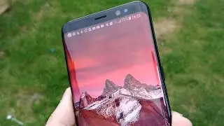 Samsung Galaxy S8 Review: Almost A Perfect Smartphone...
